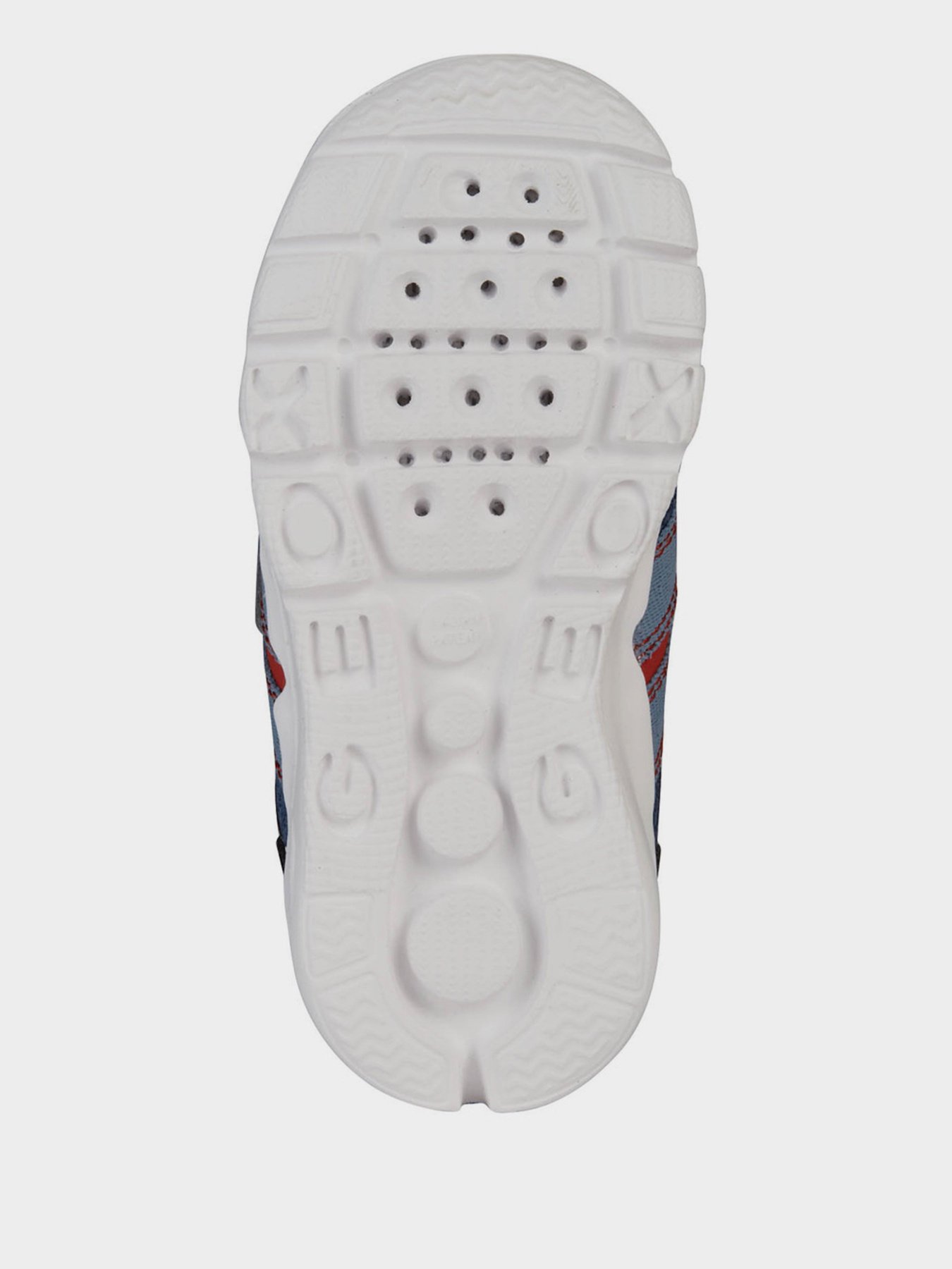 Кросівки Geox Runner модель B15H8A-0BC14-C0700 Фото