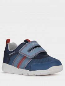 Кросівки Geox Runner модель B15H8A-0BC14-C0700 Фото