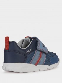 Кросівки Geox Runner модель B15H8A-0BC14-C0700 Фото