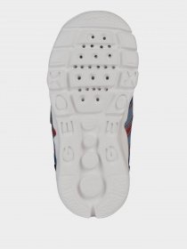 Кросівки Geox Runner модель B15H8A-0BC14-C0700 Фото