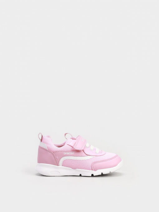 Кроссовки Geox Runner модель B15H8D-014BC-C8248 Фото