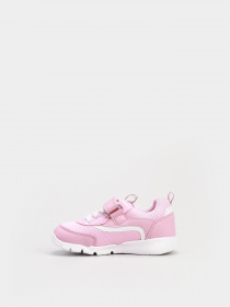 Кросівки Geox Runner модель B15H8D-014BC-C8248 Фото