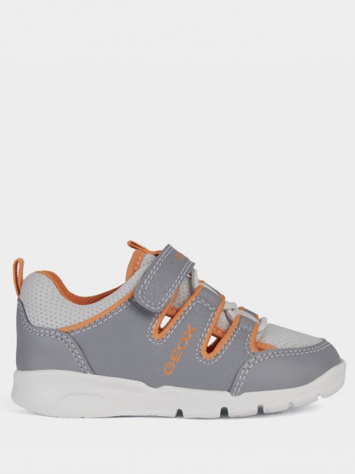 Кроссовки Geox Runner модель B15H8E-0CE14-C1318 Фото