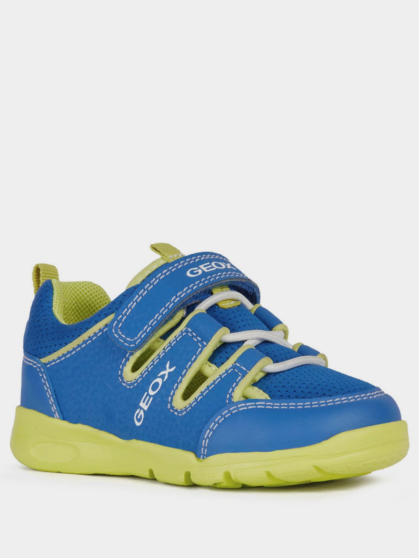 Кросівки Geox Runner модель B15H8E-0CE14-C4344 Фото