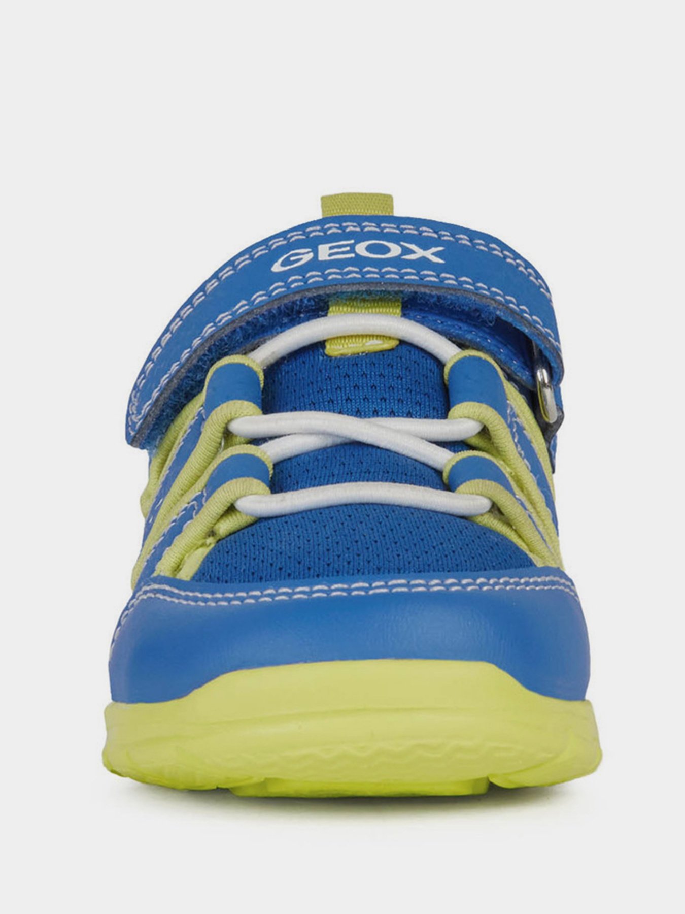 Кросівки Geox Runner модель B15H8E-0CE14-C4344 Фото