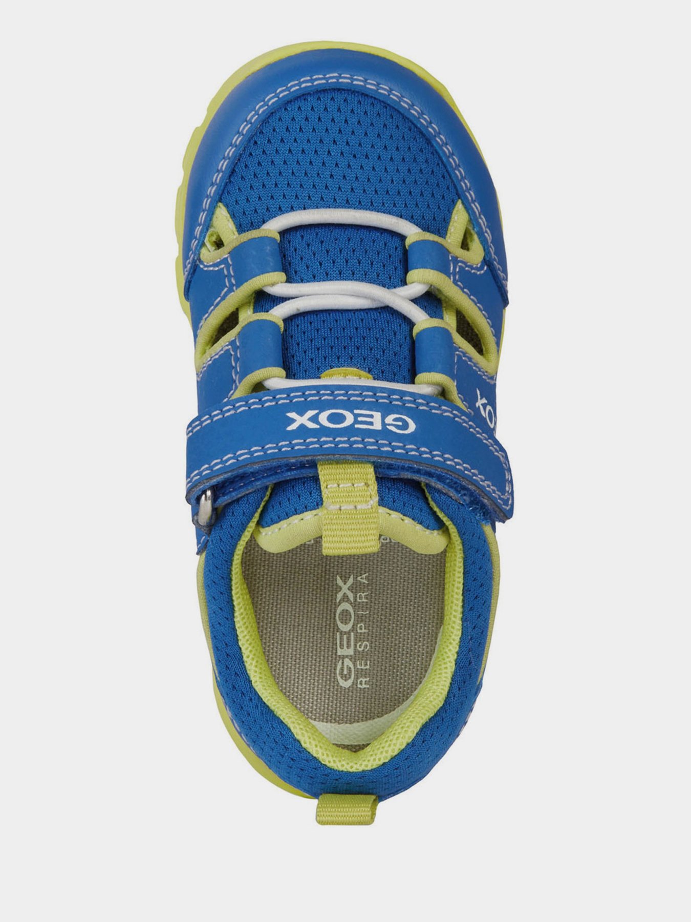Кросівки Geox Runner модель B15H8E-0CE14-C4344 Фото