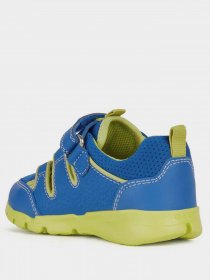 Кросівки Geox Runner модель B15H8E-0CE14-C4344 Фото