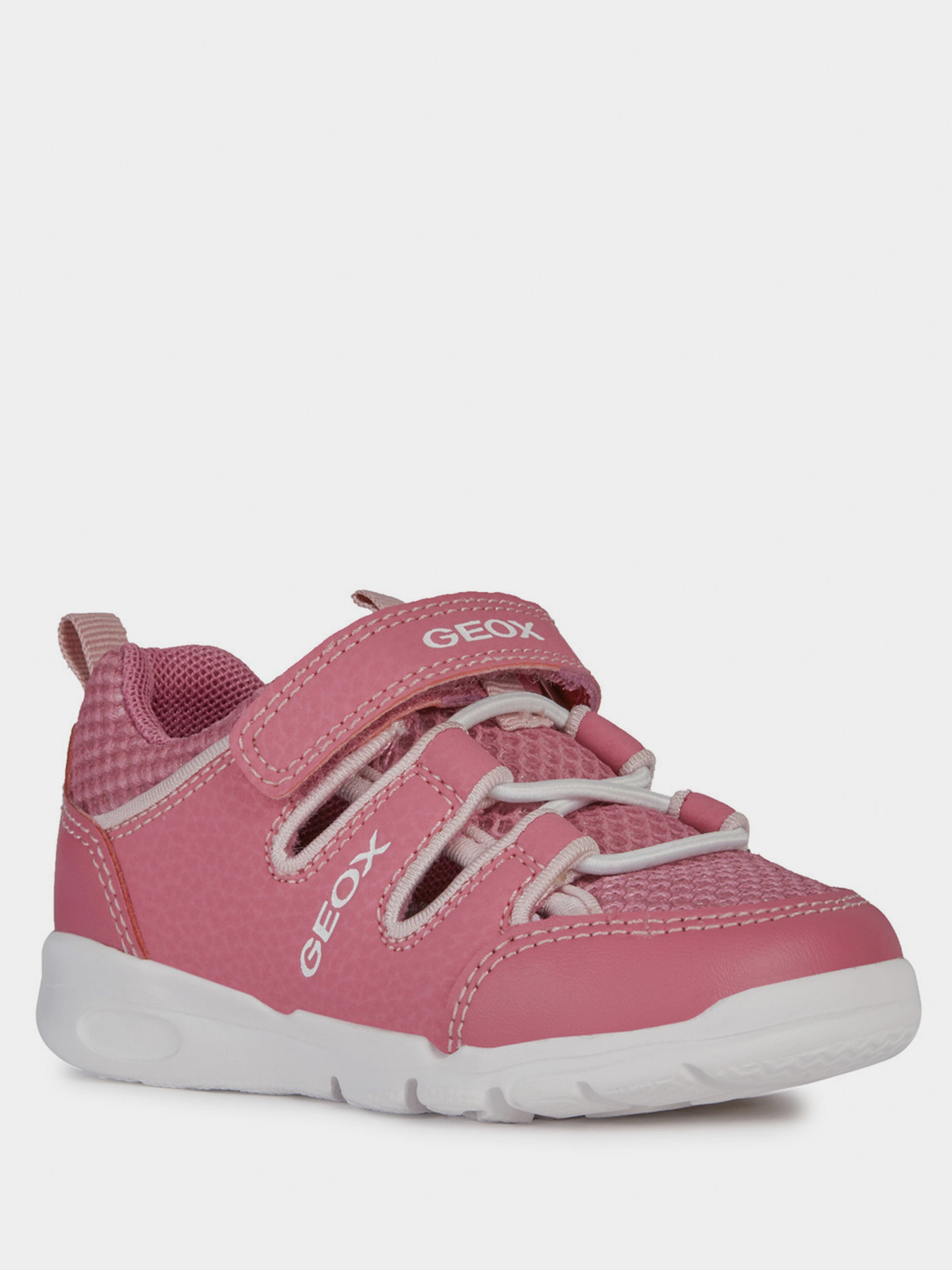 Кросівки Geox Runner модель B15H8F-0CE14-C8230 Кросівки Geox Runner модель B15H8F-0CE14-C8230 Фото