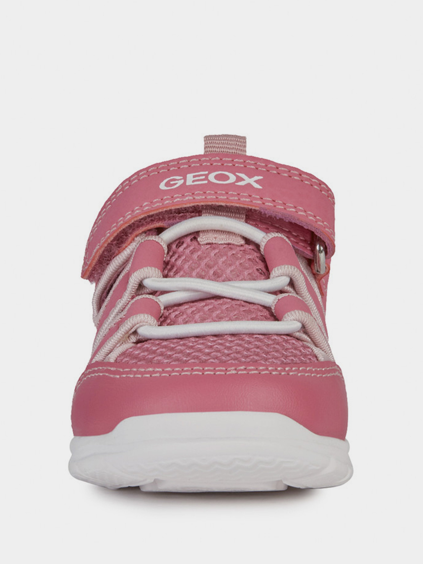 Кросівки Geox Runner модель B15H8F-0CE14-C8230 Кросівки Geox Runner модель B15H8F-0CE14-C8230 Фото