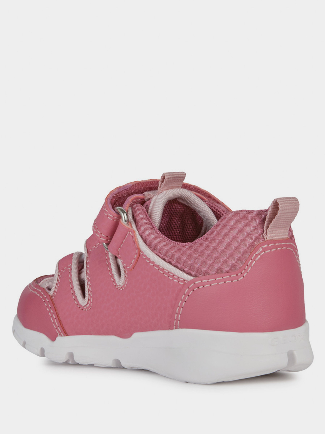 Кросівки Geox Runner модель B15H8F-0CE14-C8230 Кросівки Geox Runner модель B15H8F-0CE14-C8230 Фото