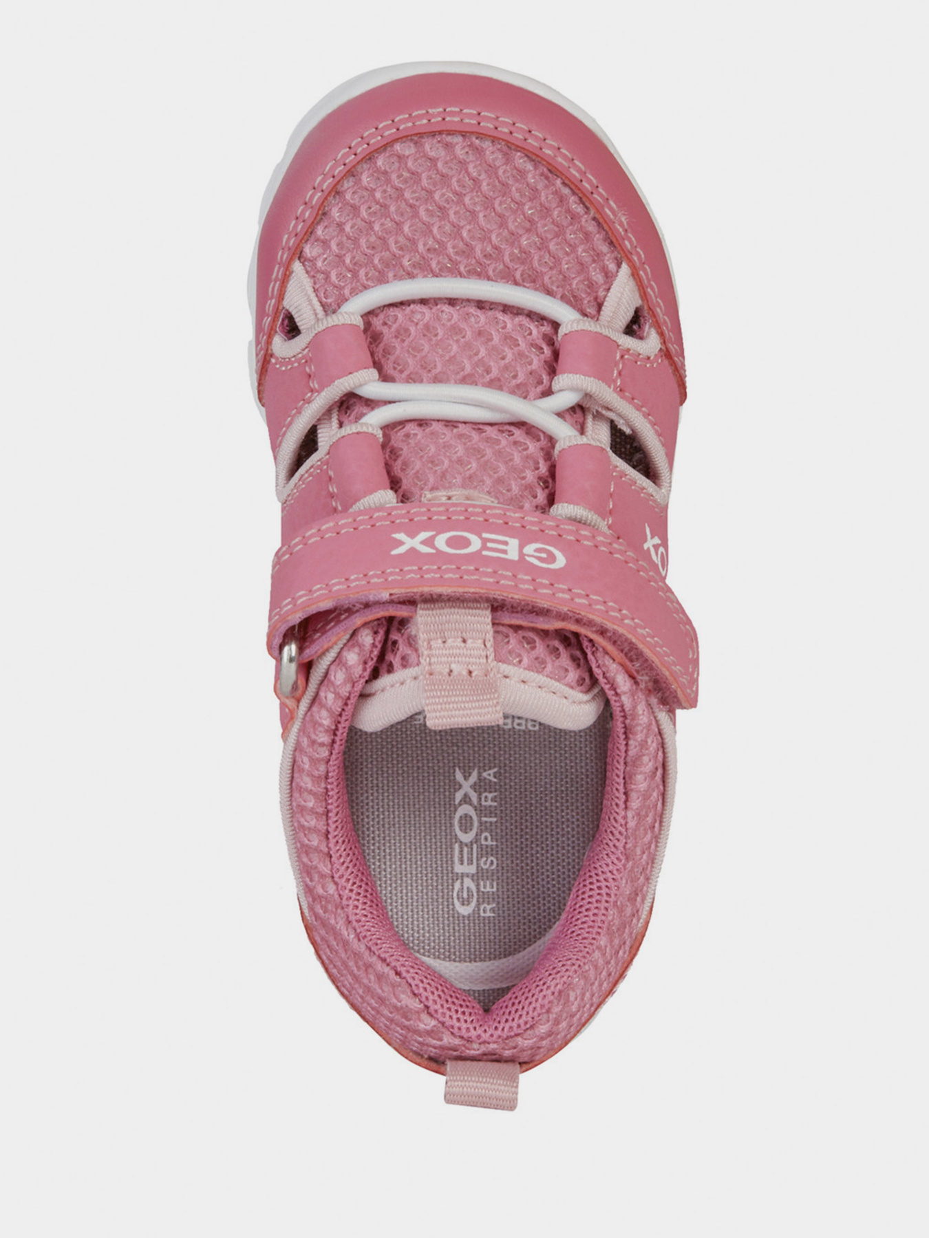 Кросівки Geox Runner модель B15H8F-0CE14-C8230 Кросівки Geox Runner модель B15H8F-0CE14-C8230 Фото