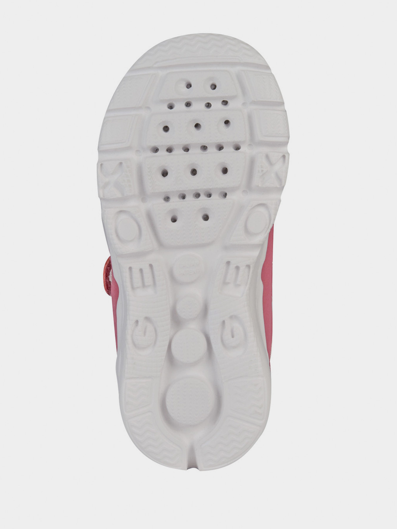 Кросівки Geox Runner модель B15H8F-0CE14-C8230 Кросівки Geox Runner модель B15H8F-0CE14-C8230 Фото
