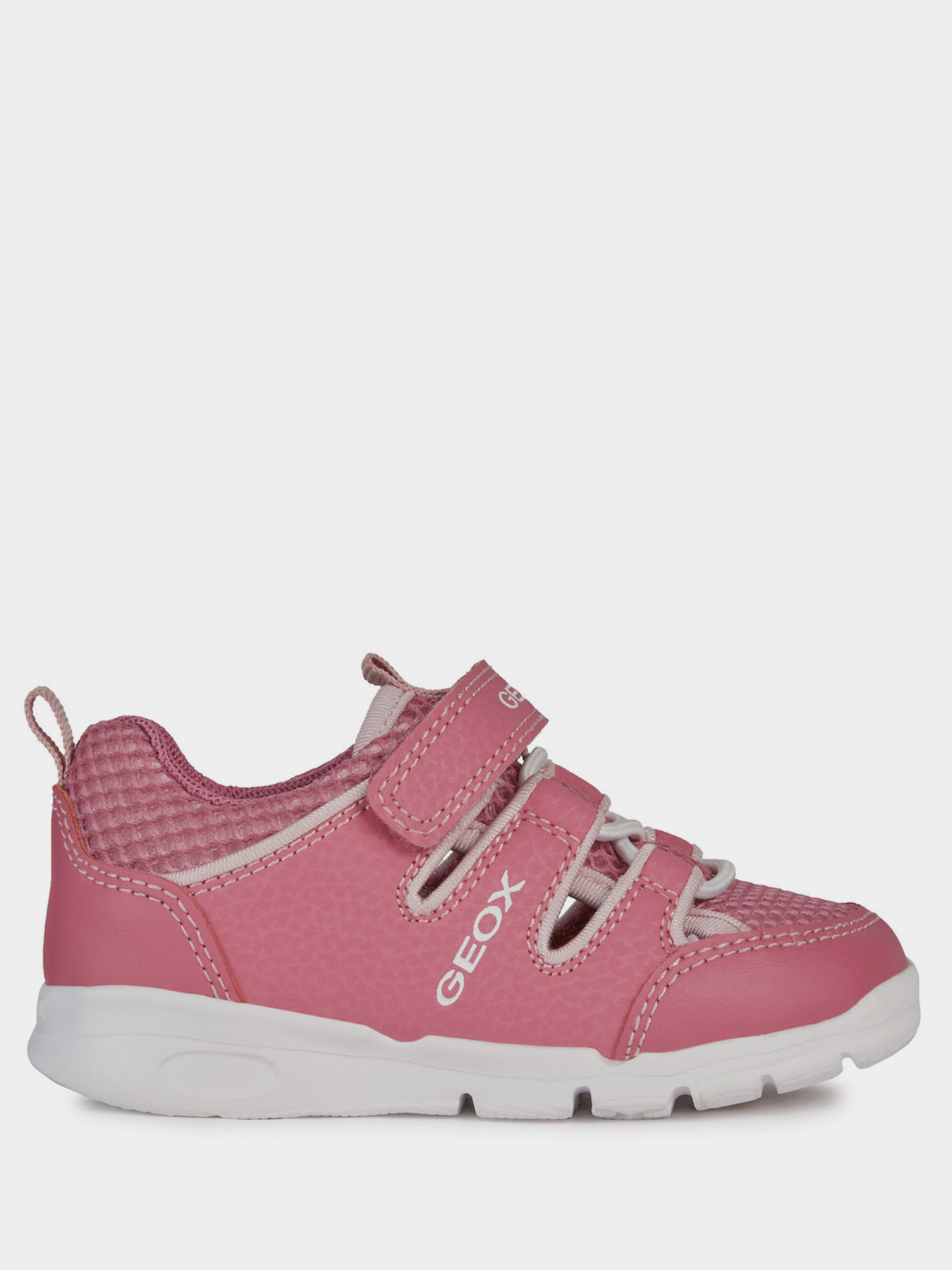 Кросівки Geox Runner модель B15H8F-0CE14-C8230 Кросівки Geox Runner модель B15H8F-0CE14-C8230 Фото