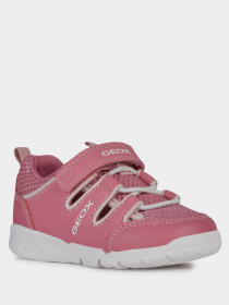 Кросівки Geox Runner модель B15H8F-0CE14-C8230 Фото