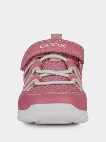 Кросівки Geox Runner модель B15H8F-0CE14-C8230 Фото