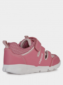 Кросівки Geox Runner модель B15H8F-0CE14-C8230 Фото