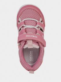 Кросівки Geox Runner модель B15H8F-0CE14-C8230 Фото