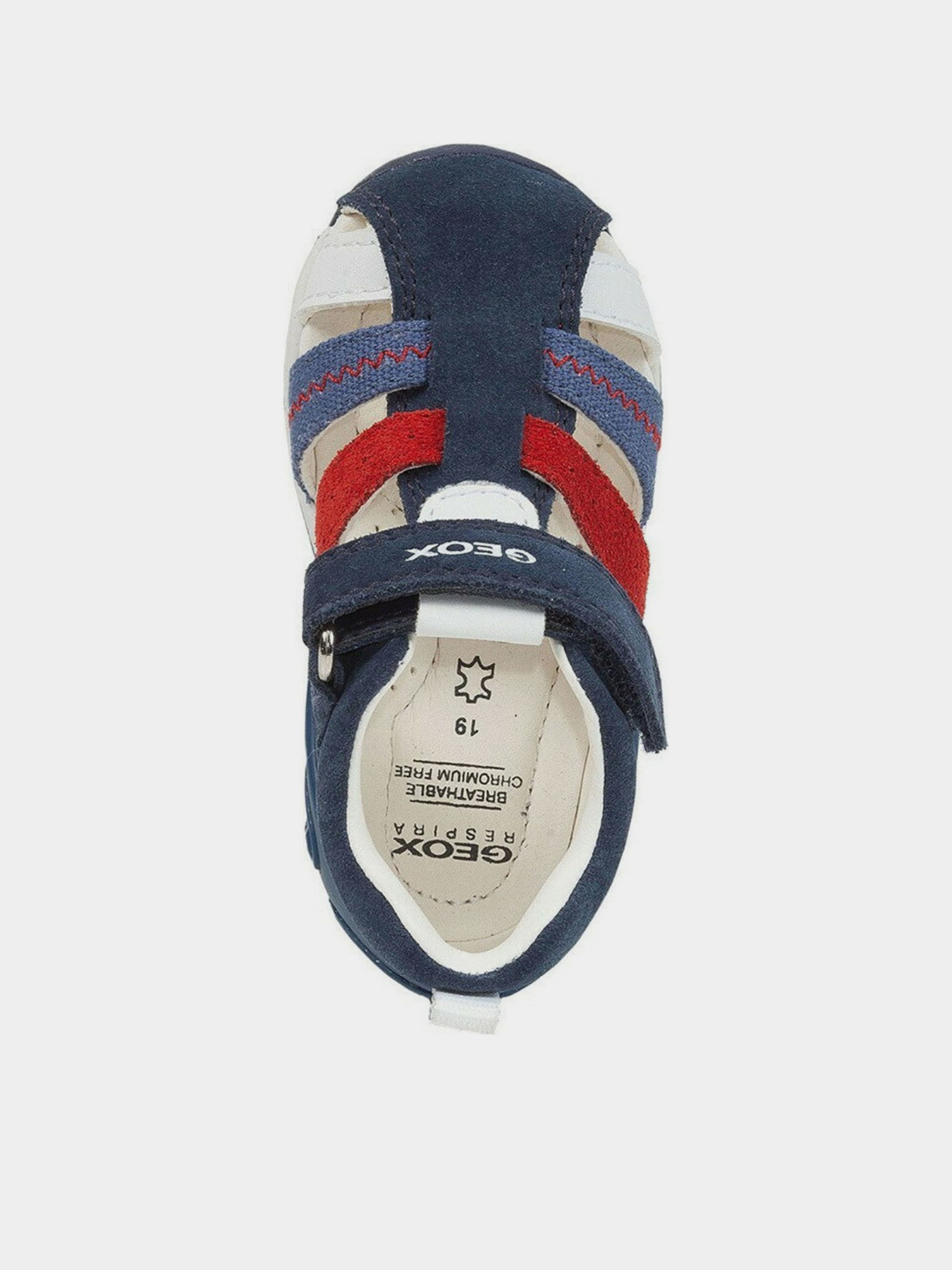Сандалії Geox Each модель B150BB-022BC-C0735 Фото