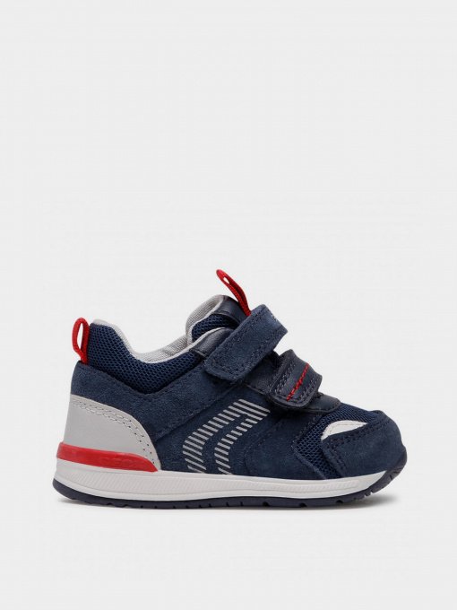 Кроссовки Geox Rishon модель B150RB-02214-C4002 Фото