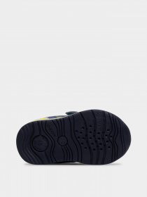 Кросівки Geox B Rishon модель B150RB-02214-C4098 Фото