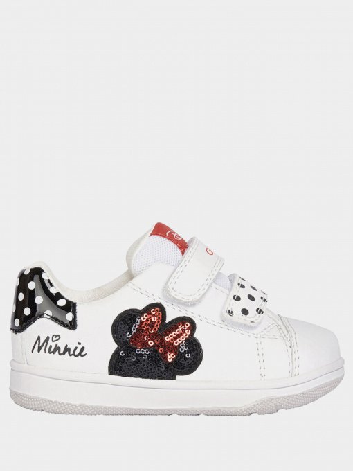Напівчеревики Geox New Flick модель B151HA-08502-C0404 Фото