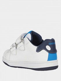 Напівчеревики Geox New Flick модель B151LA-08554-C0899 Фото
