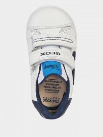 Напівчеревики Geox New Flick модель B151LA-08554-C0899 Фото