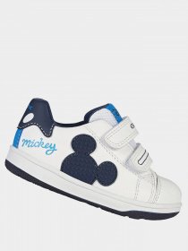Напівчеревики Geox New Flick модель B151LA-08554-C0899 Фото