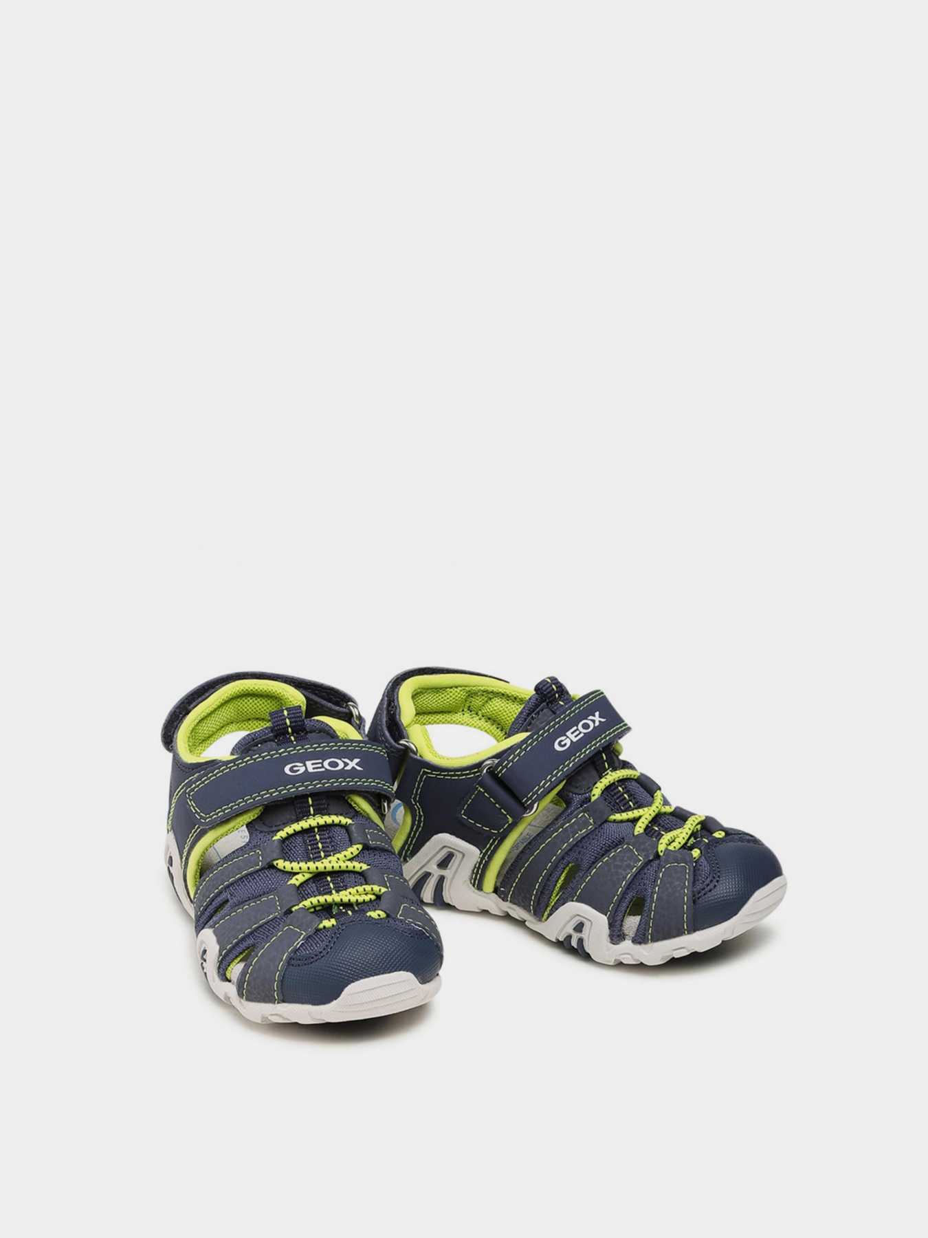 Сандалии Geox Kraze модель B1524A-0CE15-C0749 Фото