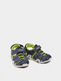 Сандалии Geox Kraze модель B1524A-0CE15-C0749 Фото
