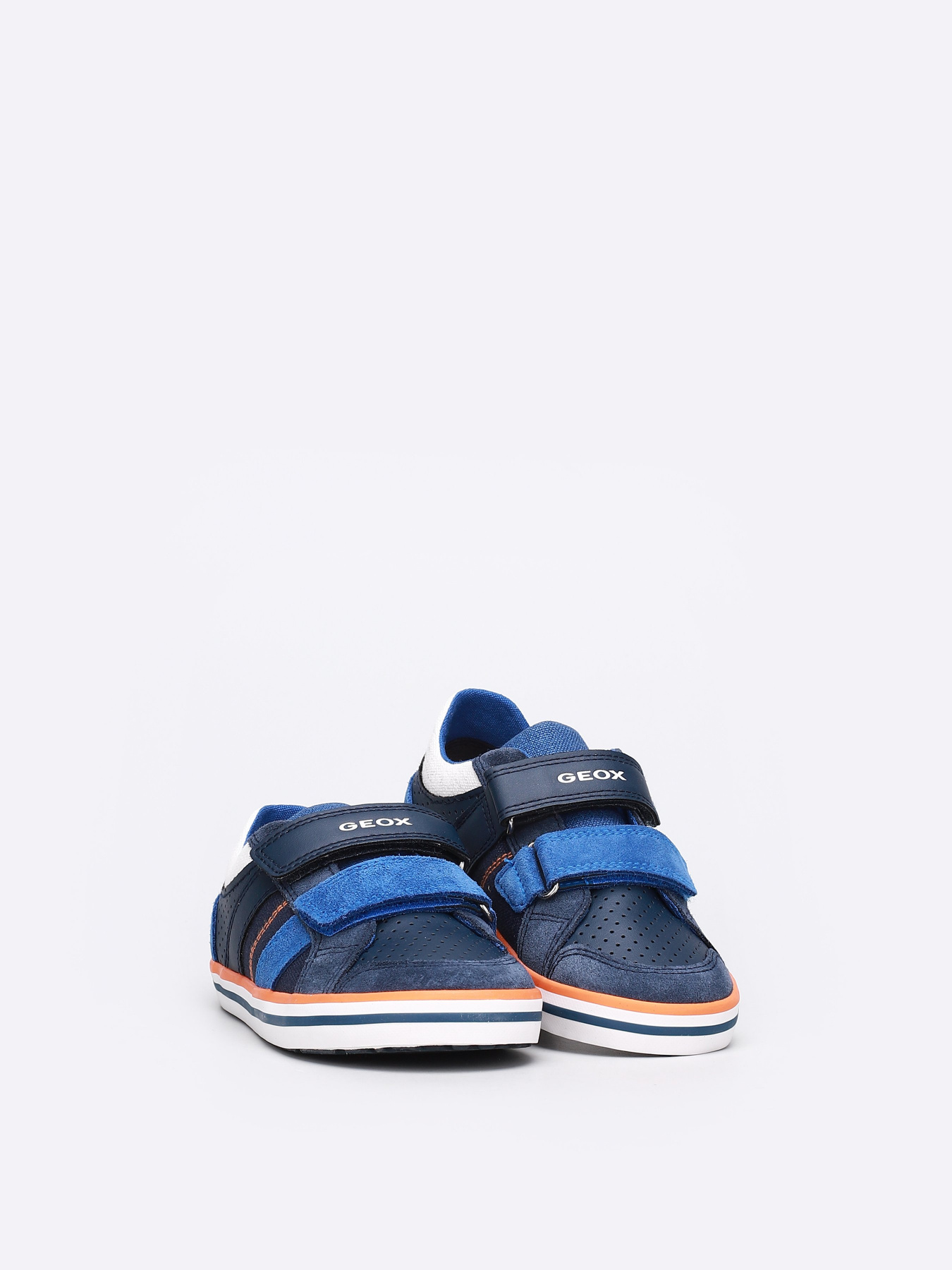 Кеди Geox Kilwi модель B15A7C-05422-C4226 Фото