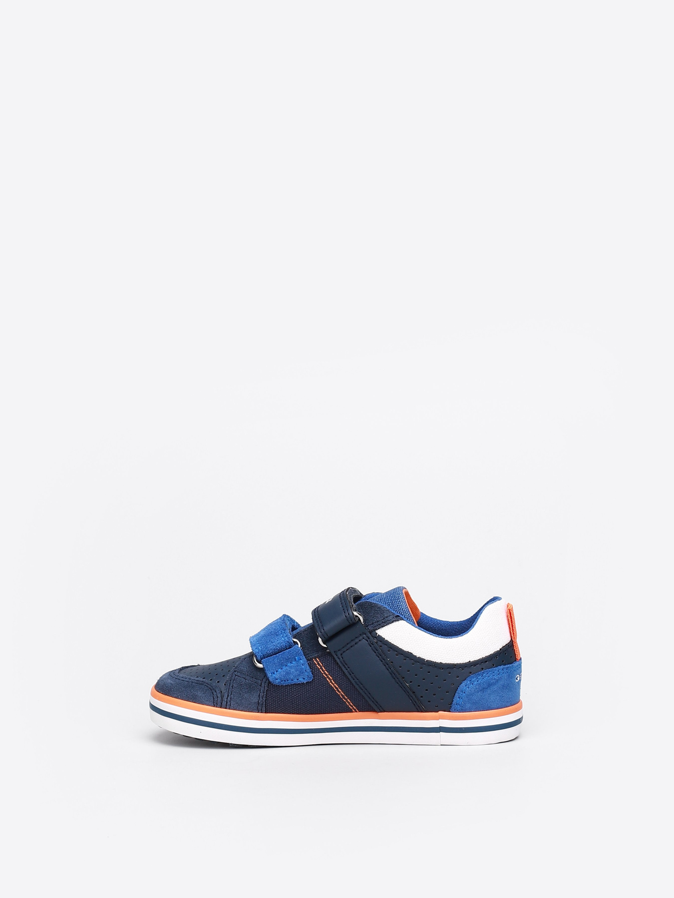 Кеди Geox Kilwi модель B15A7C-05422-C4226 Фото