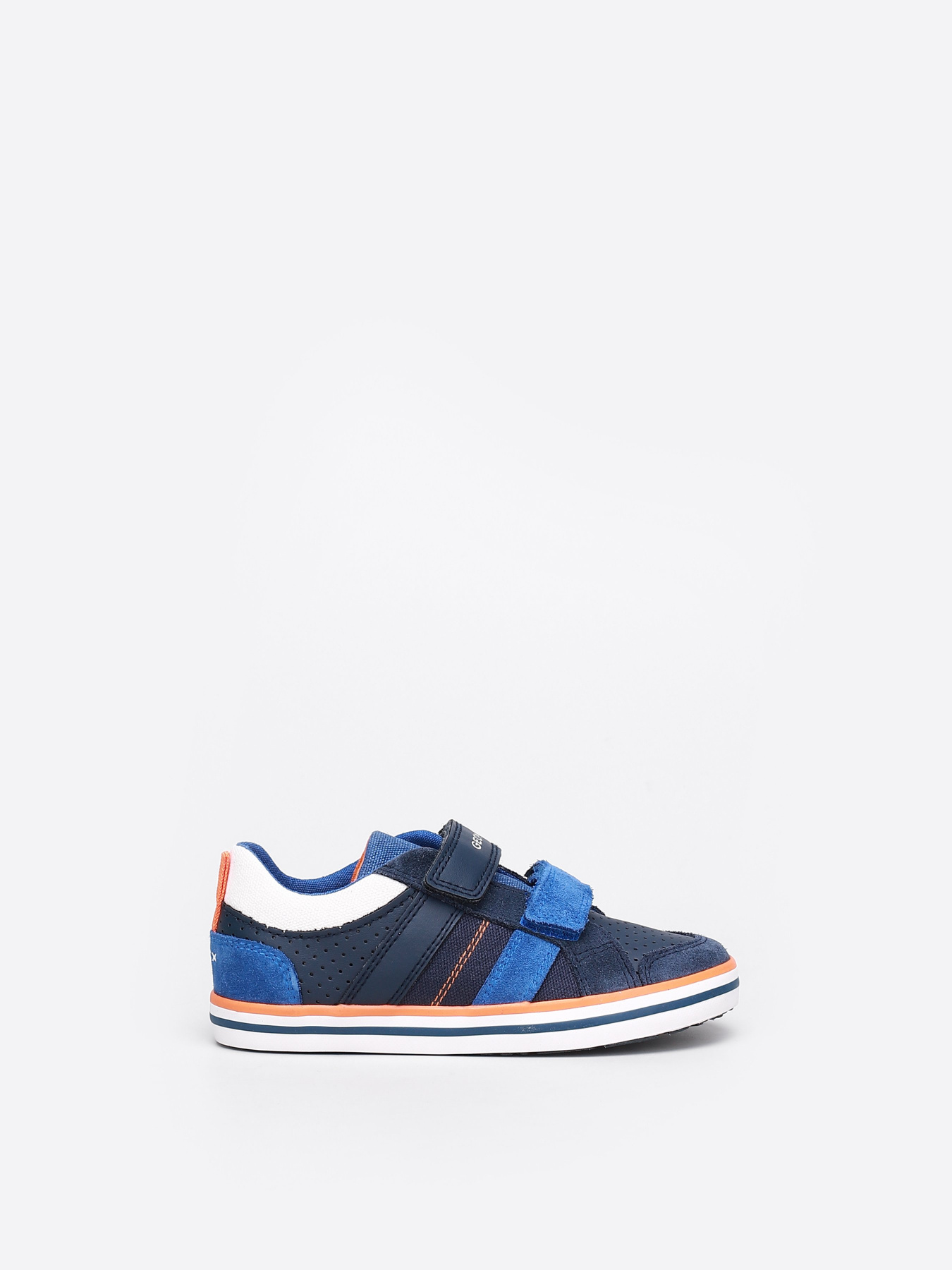 Кеди Geox Kilwi модель B15A7C-05422-C4226 Фото