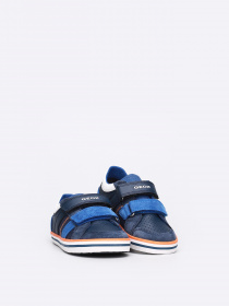 Кеди Geox Kilwi модель B15A7C-05422-C4226 Фото