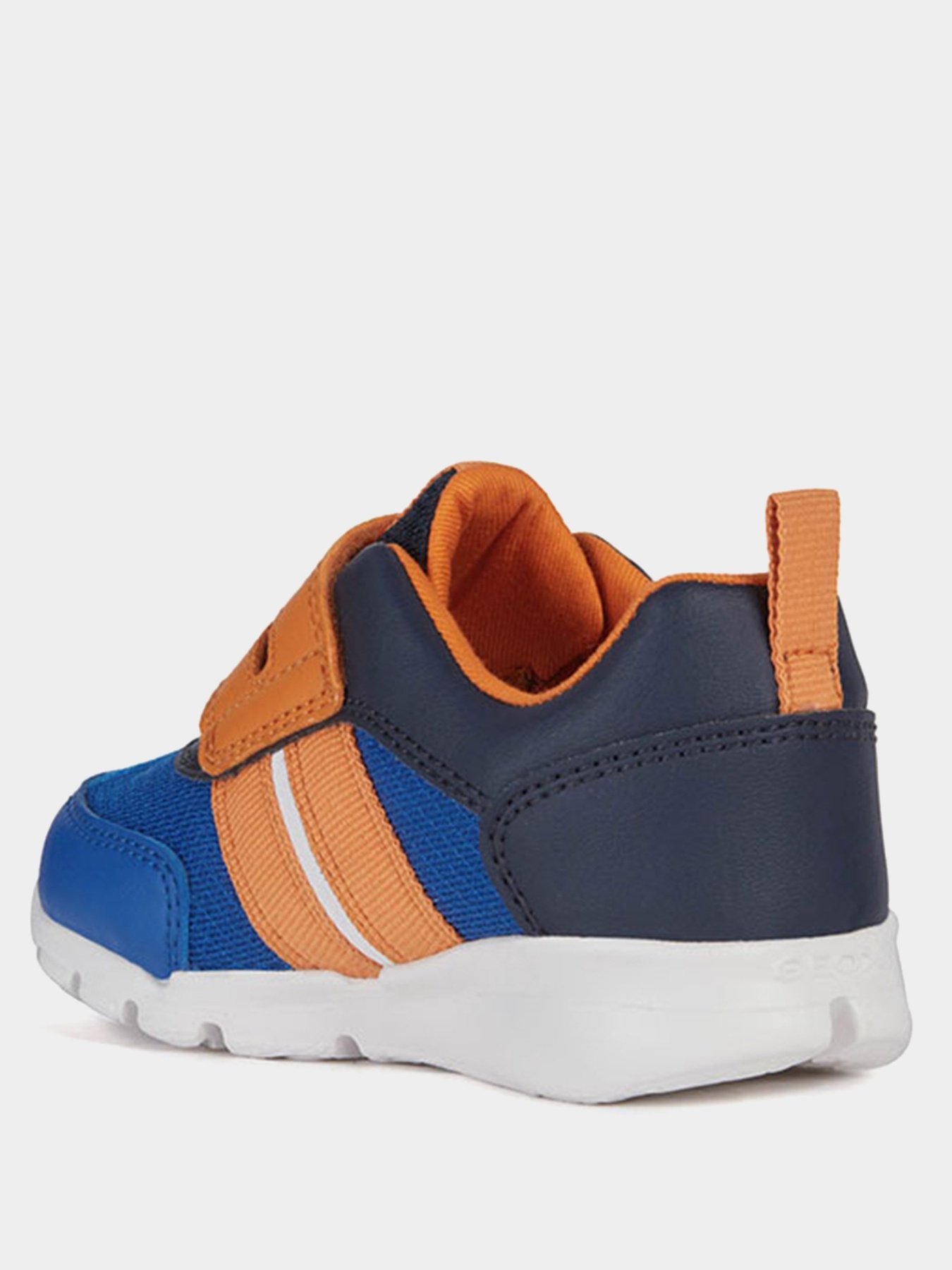 Кросівки Geox Runner модель B15H8A-0BC14-C0685 Кросівки Geox Runner модель B15H8A-0BC14-C0685 Фото