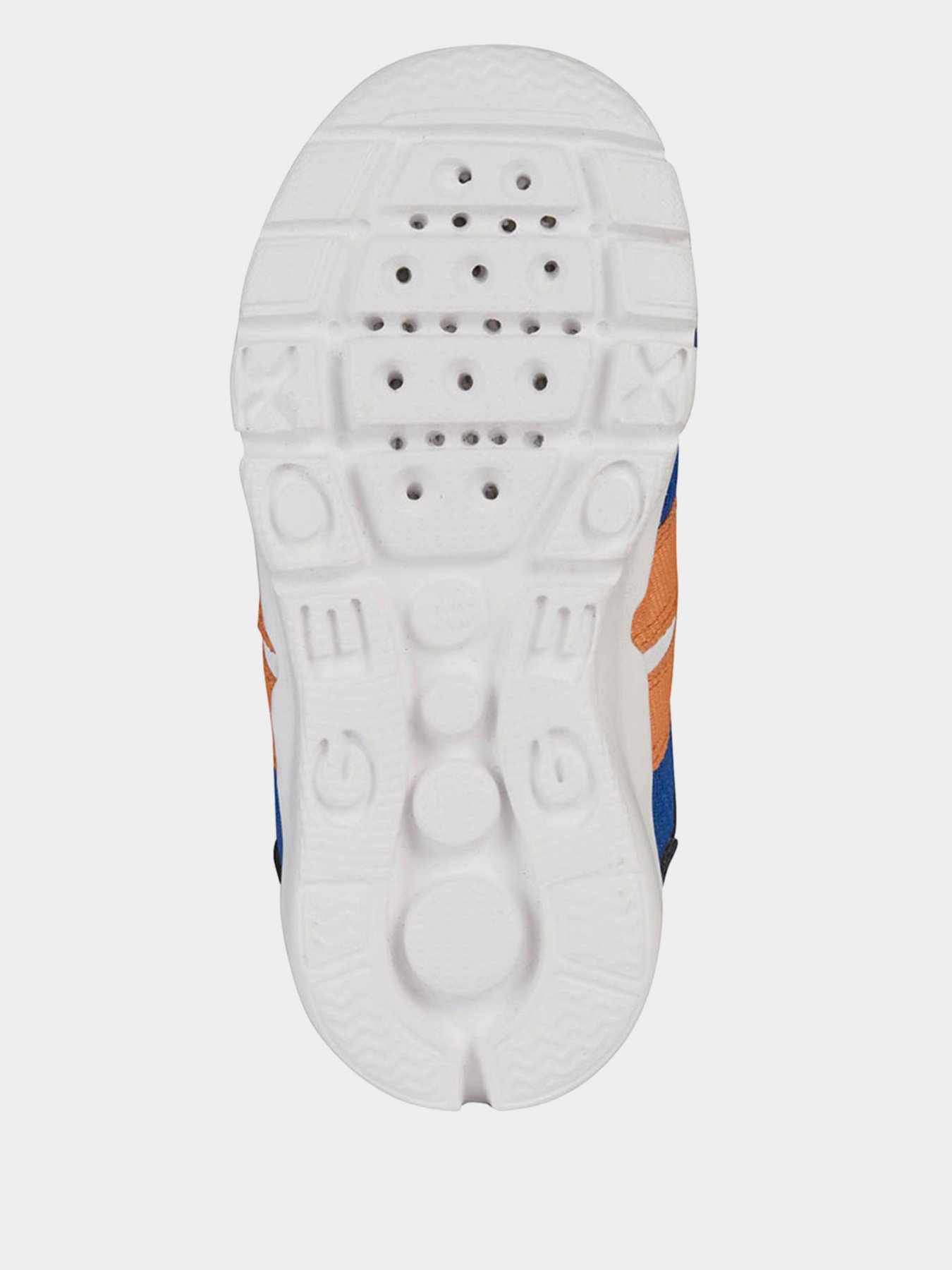 Кросівки Geox Runner модель B15H8A-0BC14-C0685 Кросівки Geox Runner модель B15H8A-0BC14-C0685 Фото