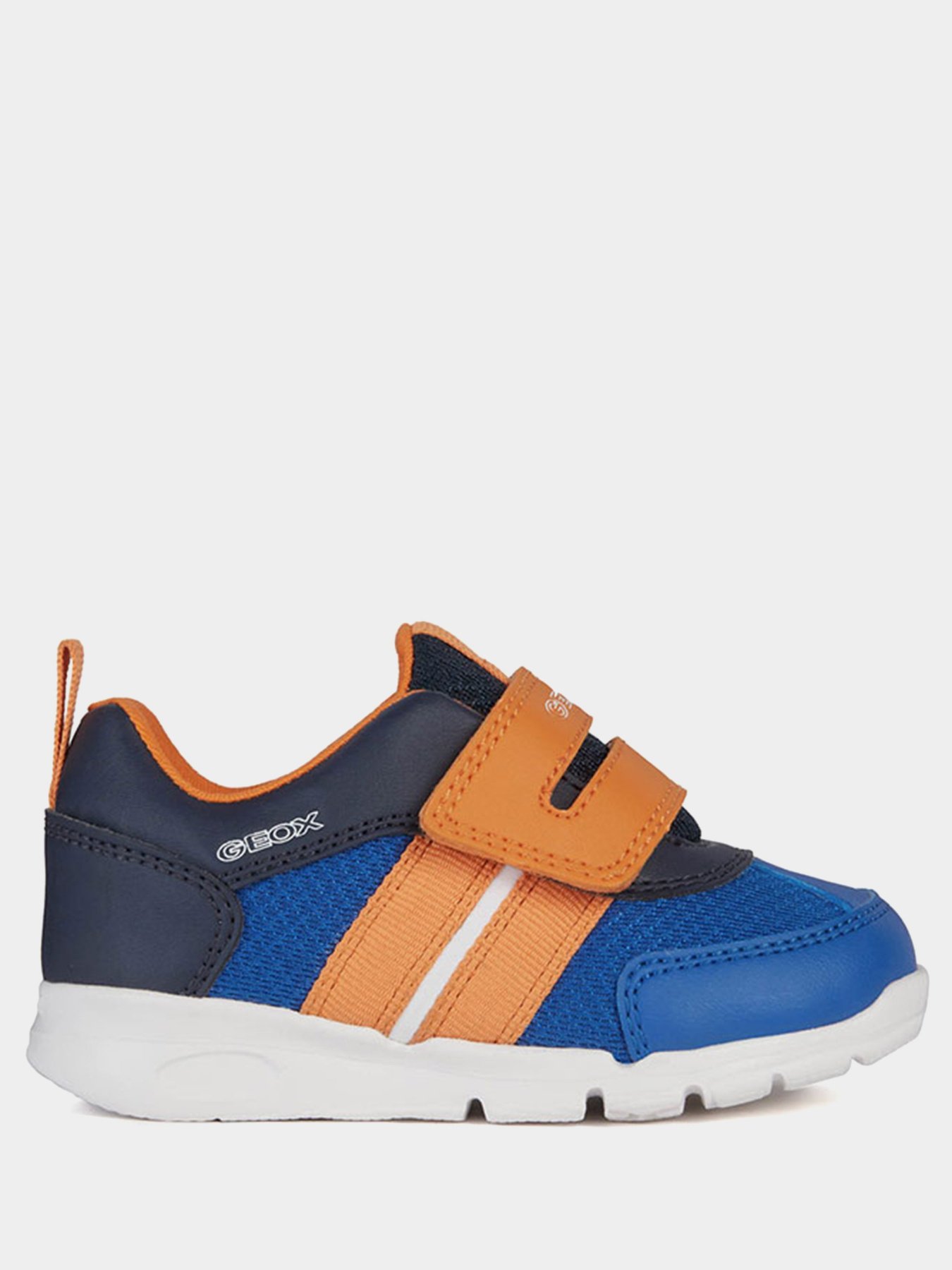 Кросівки Geox Runner модель B15H8A-0BC14-C0685 Кросівки Geox Runner модель B15H8A-0BC14-C0685 Фото
