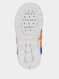 Кросівки Geox Runner модель B15H8A-0BC14-C0685 Фото