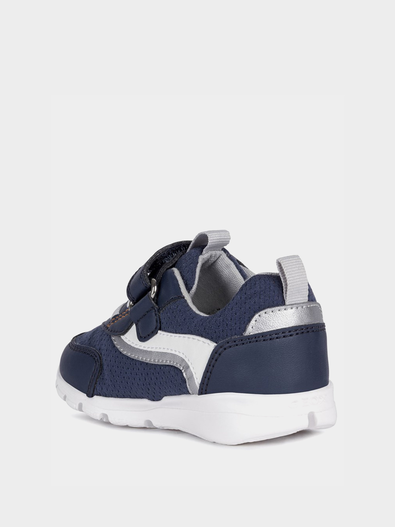 Кросівки Geox Runner модель B15H8B-01454-C0659 Кросівки Geox Runner модель B15H8B-01454-C0659 Фото