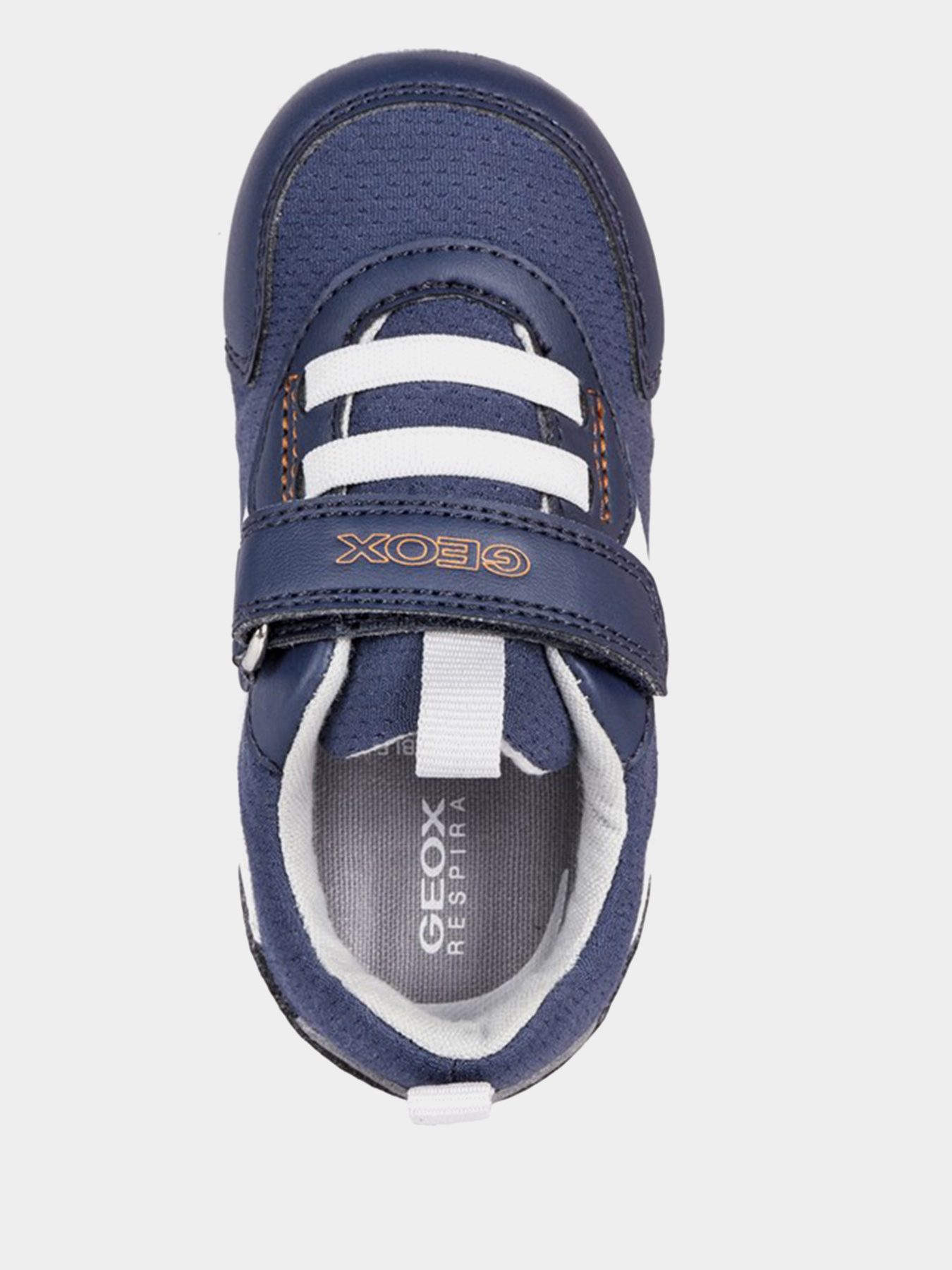 Кросівки Geox Runner модель B15H8B-01454-C0659 Кросівки Geox Runner модель B15H8B-01454-C0659 Фото
