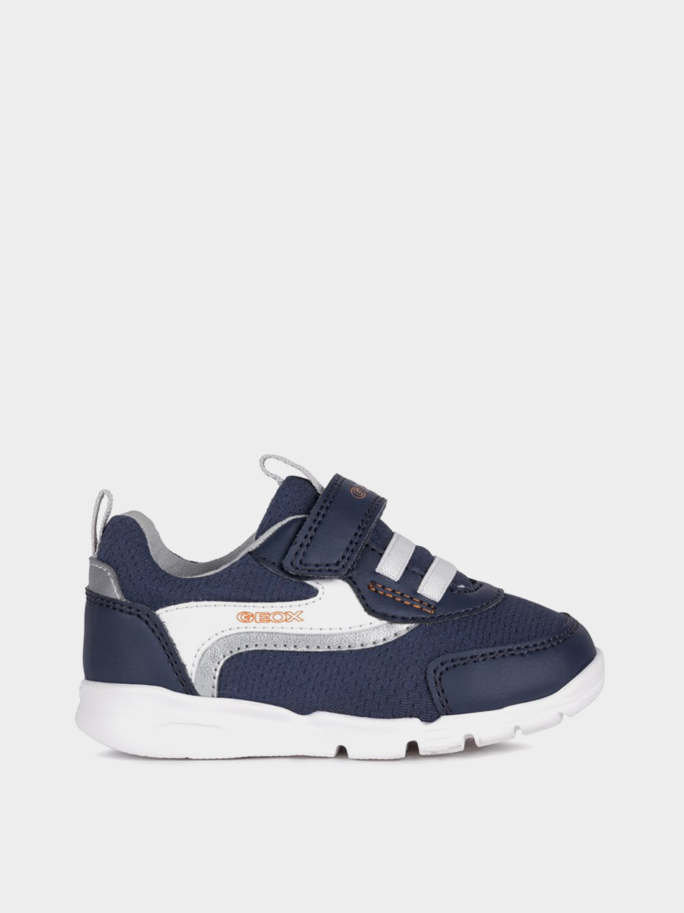 Кросівки Geox Runner модель B15H8B-01454-C0659 Кросівки Geox Runner модель B15H8B-01454-C0659 Фото