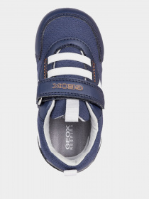 Кросівки Geox Runner модель B15H8B-01454-C0659 Фото
