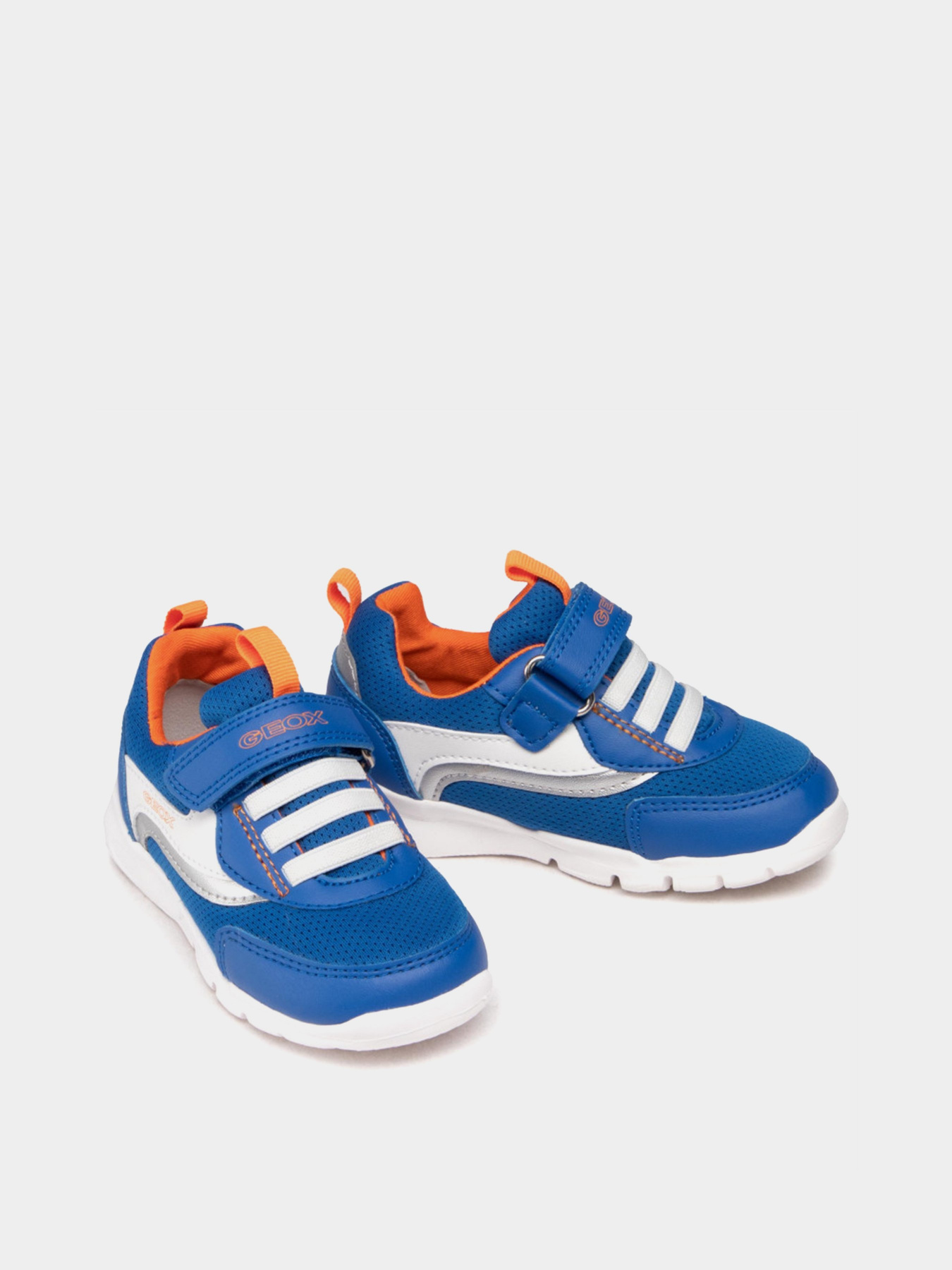 Кросівки Geox Runner модель B15H8B-01454-C0685 Фото