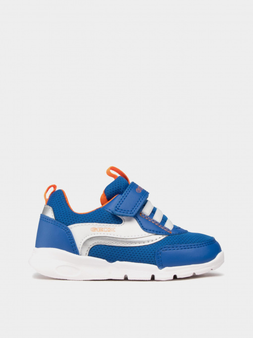 Кроссовки Geox Runner модель B15H8B-01454-C0685 Фото