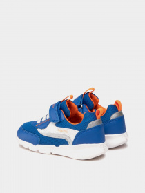 Кросівки Geox Runner модель B15H8B-01454-C0685 Фото