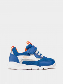 Кросівки Geox Runner модель B15H8B-01454-C0685 Фото
