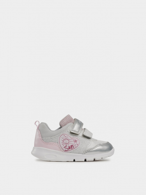 Кроссовки Geox Runner модель B15H8C-0M2BC-C0566 Фото