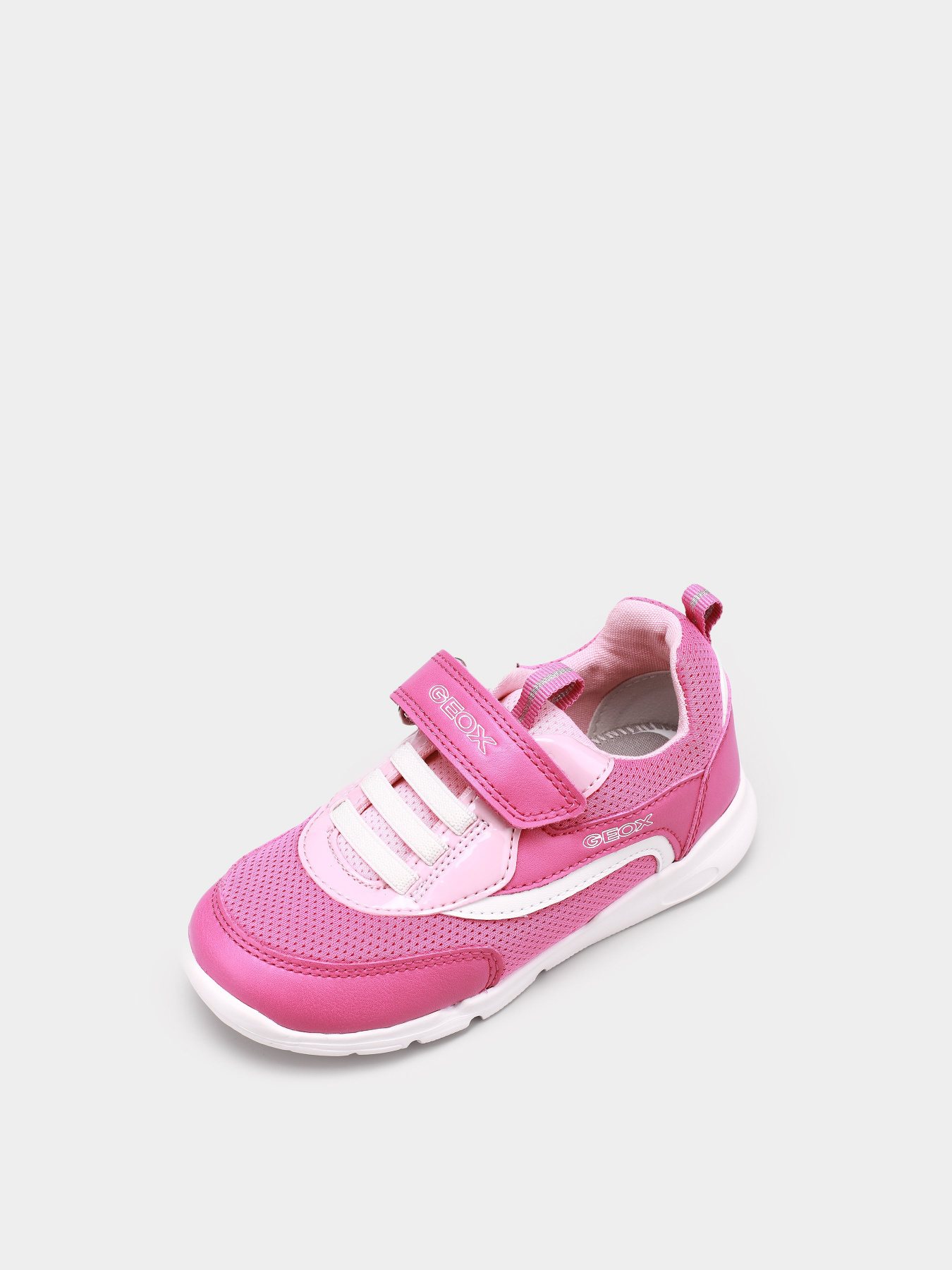 Кросівки Geox B Runner G. модель B15H8C-0M2BC-C8295 Кросівки Geox B Runner G. модель B15H8C-0M2BC-C8295 Фото