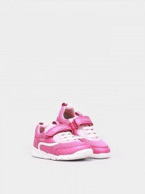 Кросівки Geox B Runner G. модель B15H8C-0M2BC-C8295 Фото