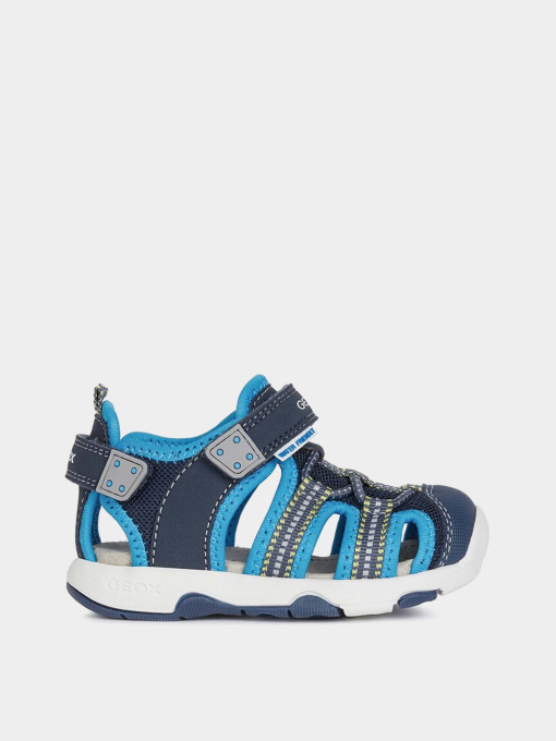 Сандалії Geox Multy модель B920FB-05014-CF44D Фото
